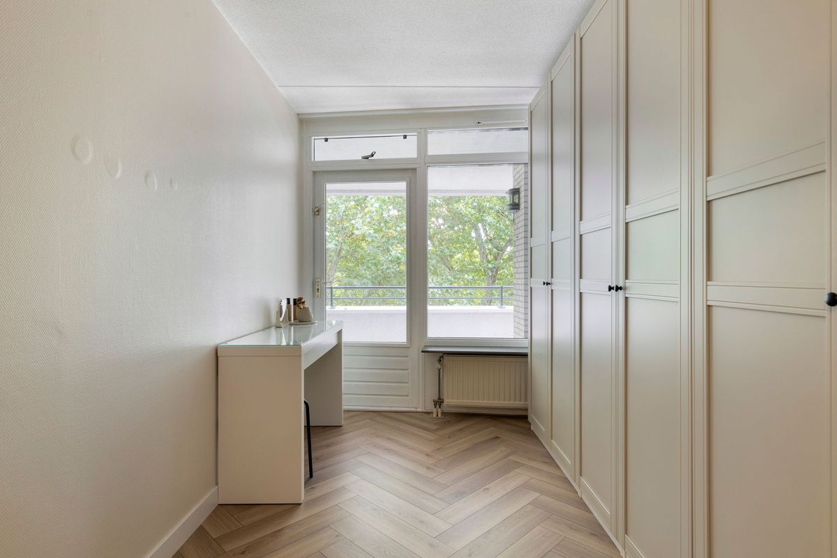 Henriette Ronnerstraat 124 Photo Blur 12