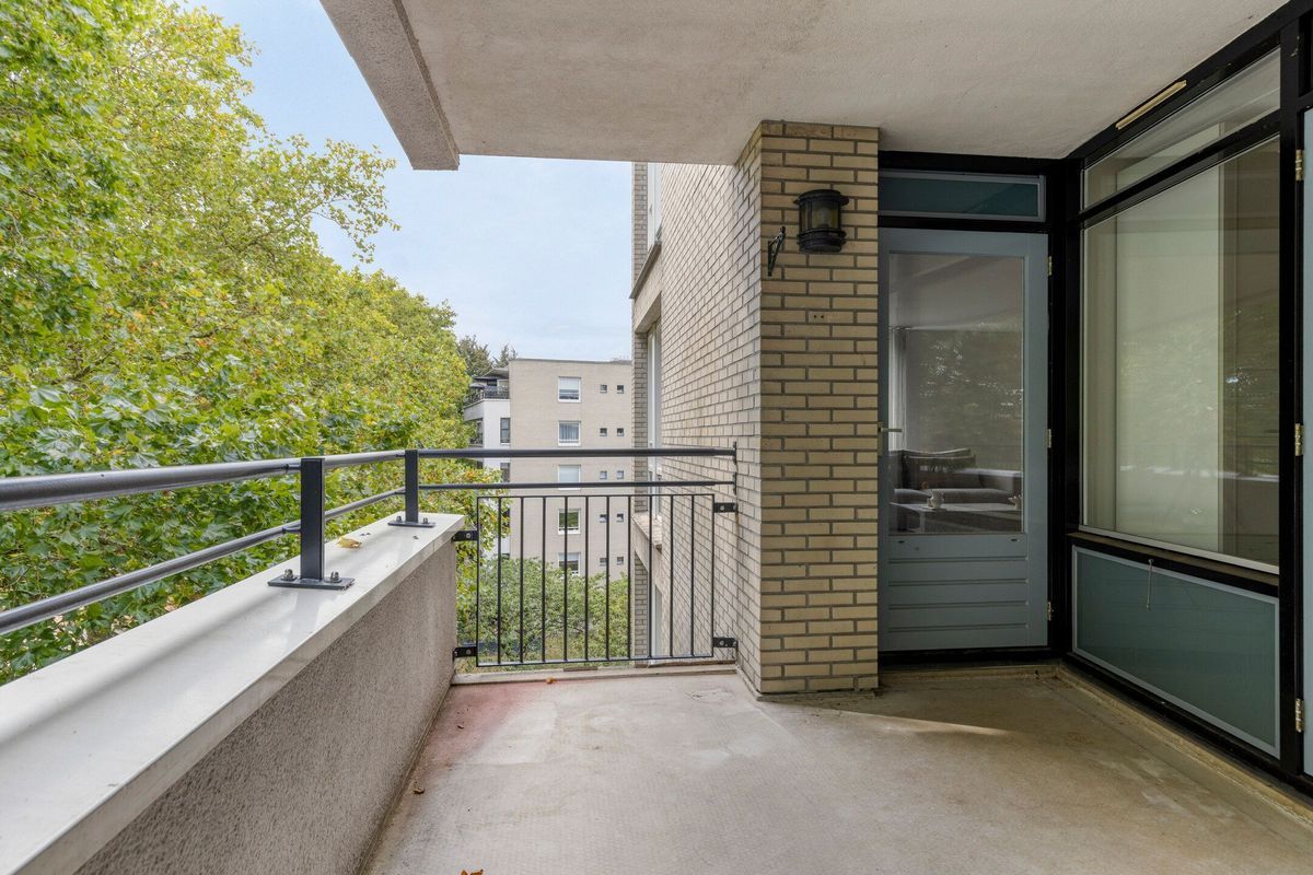 Henriette Ronnerstraat 124 Photo Blur 19