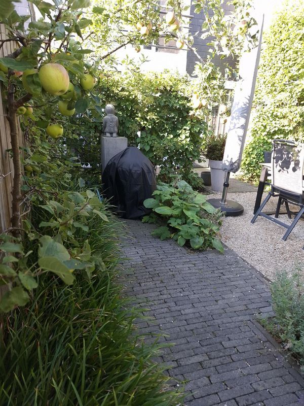 Odiliapeelstraat 33 Photo Blur 38