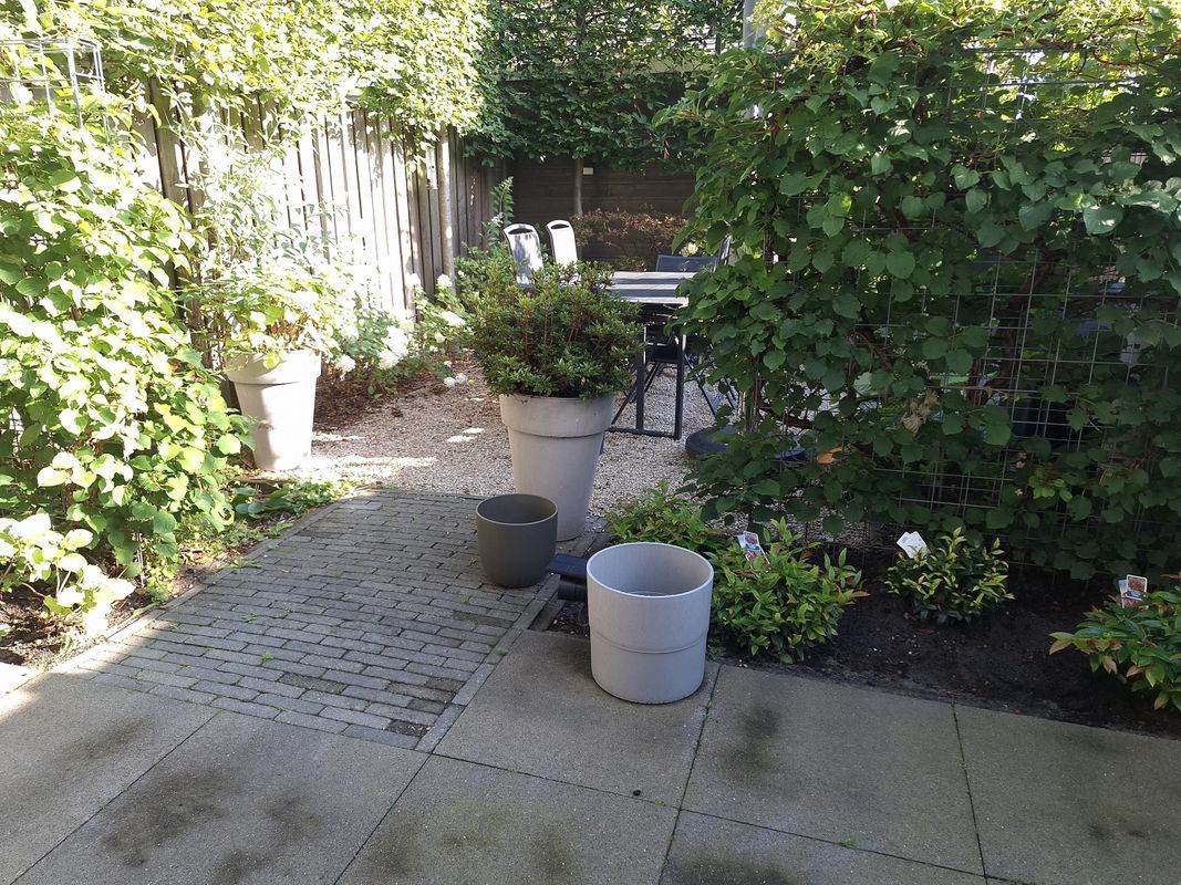 Odiliapeelstraat 33 Photo Blur 36