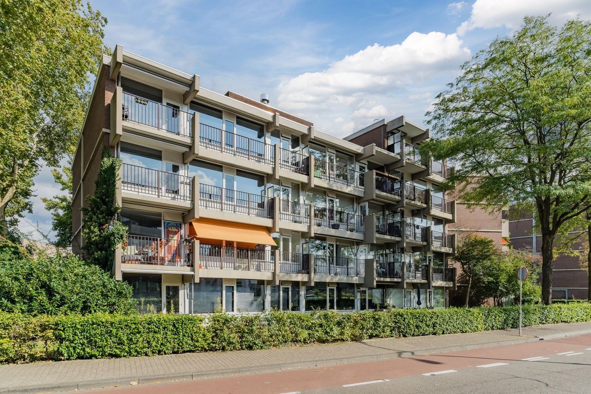 Korte Nieuwstraat 54 Photo Blur 0