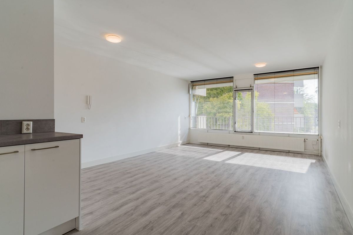 Korte Nieuwstraat 54 Photo Blur 1