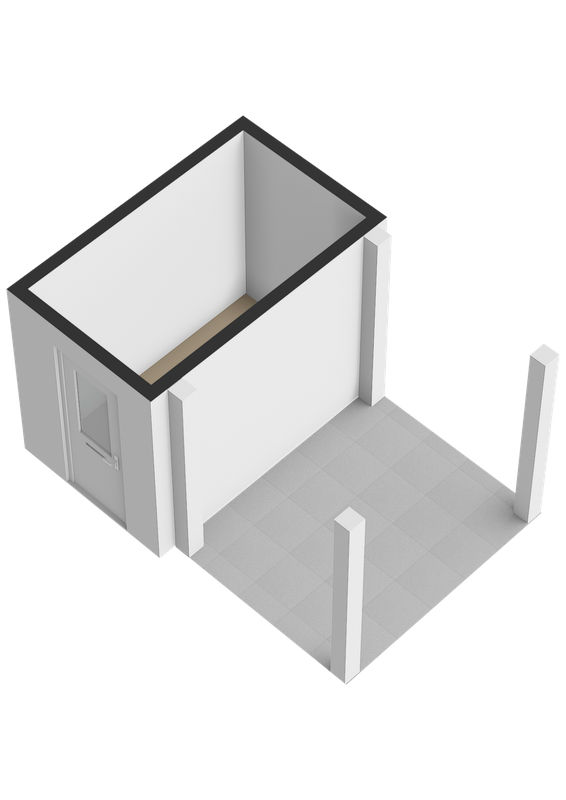 Dijkstraat 27 Floorplan Blur 6