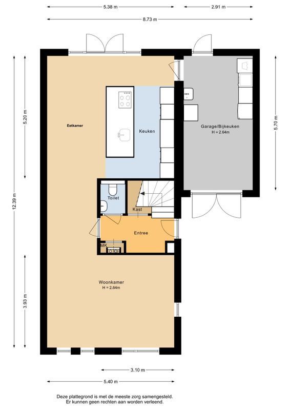 Kalmoes 7 Floorplan Blur 1