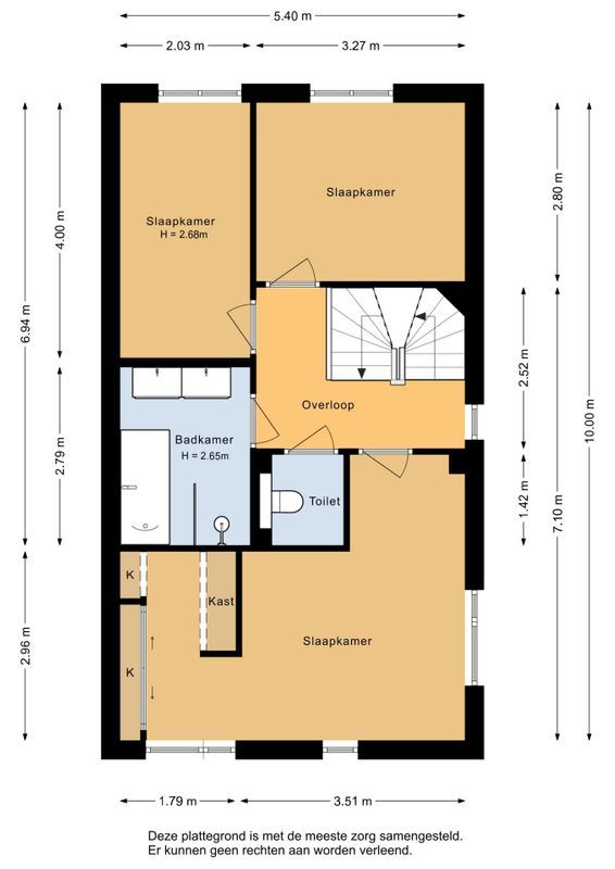 Kalmoes 7 Floorplan Blur 3