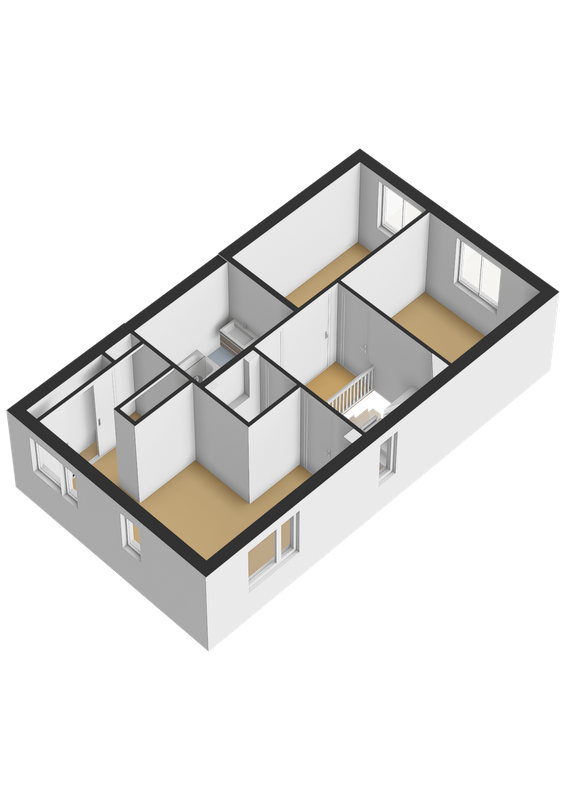 Kalmoes 7 Floorplan Blur 4