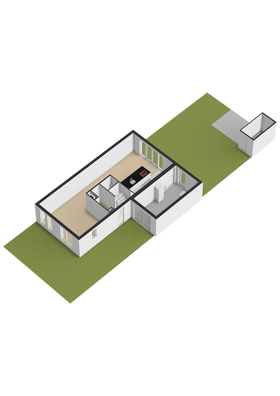 Kalmoes 7 Floorplan Blur 8