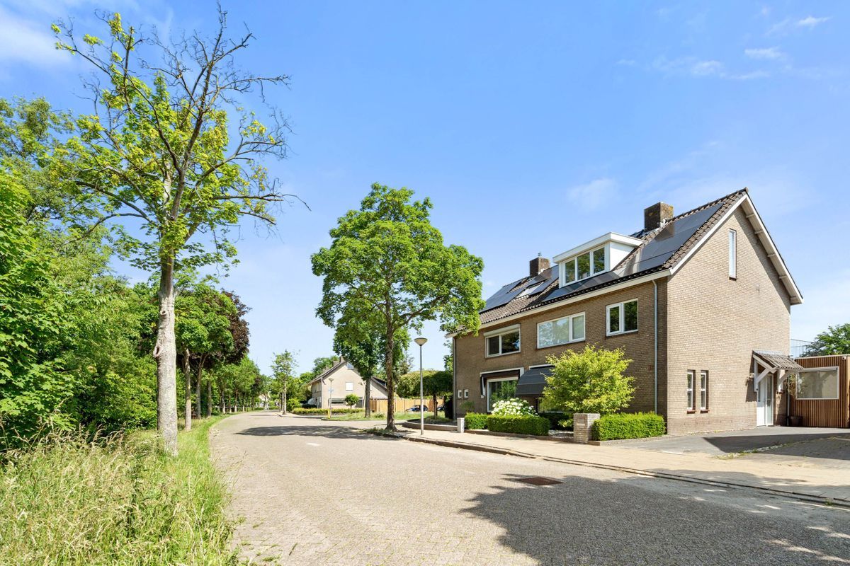 Schoutenlaan 48 Photo Blur 46