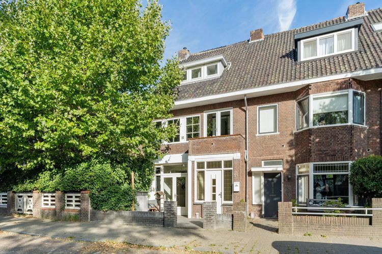 van Voorst tot Voorststraat 5 Photo 1