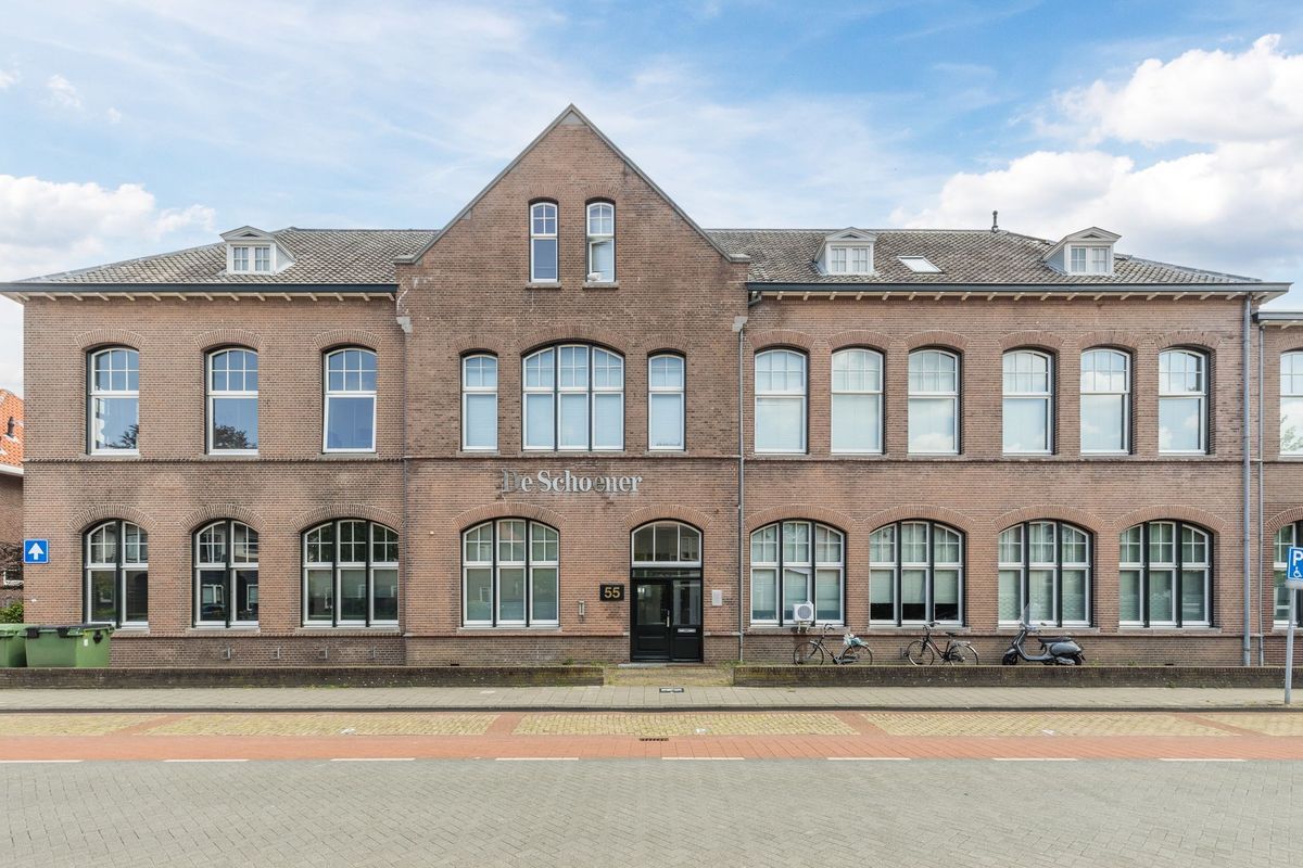 Mr. van Coothstraat 55 - 02 Photo Blur 0