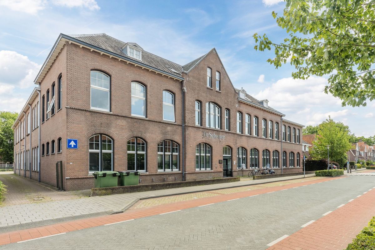 Mr. van Coothstraat 55 - 02 Photo Blur 20