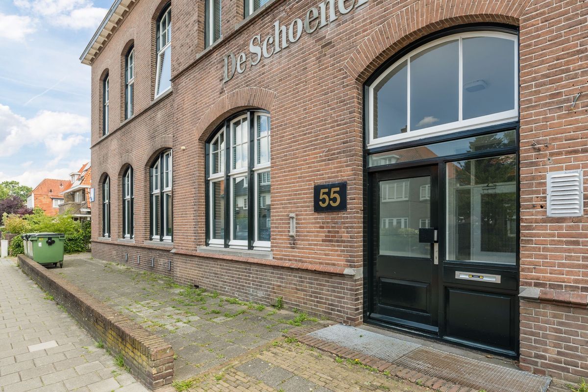 Mr. van Coothstraat 55 - 02 Photo Blur 18