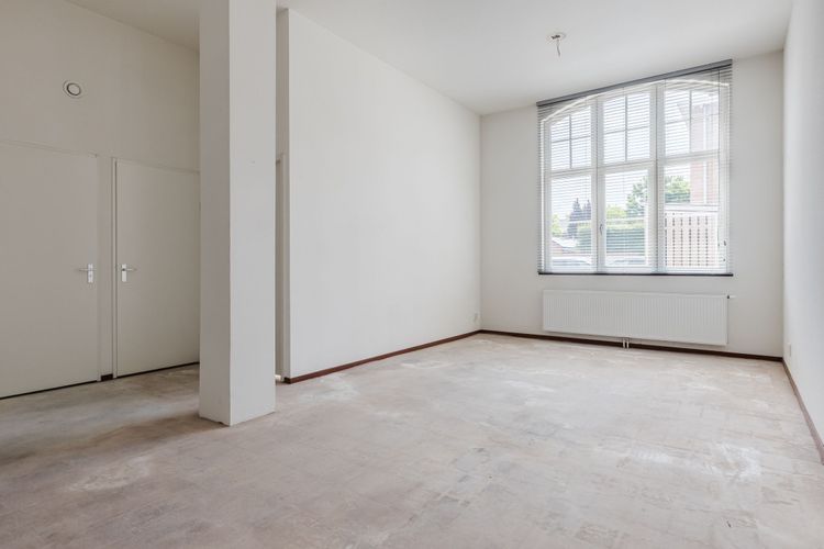 Mr. van Coothstraat 55 - 02 Photo 1