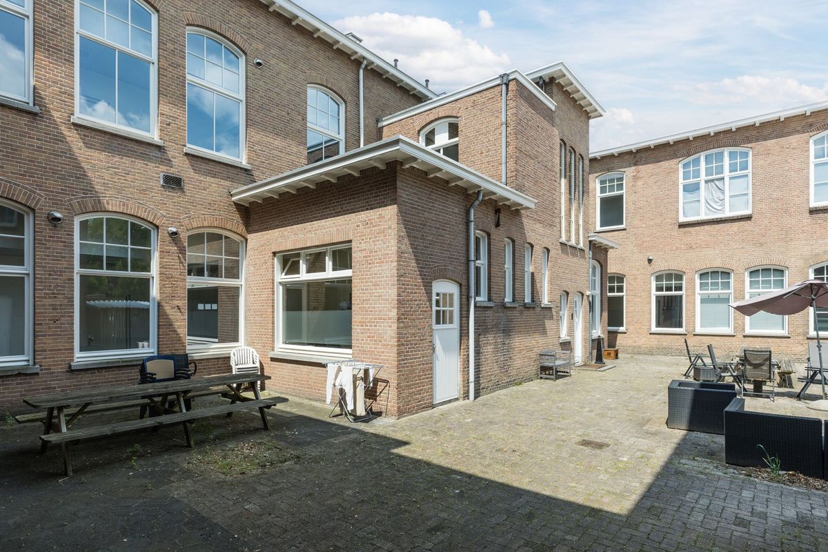 Mr. van Coothstraat 55 - 02 Photo Blur 13
