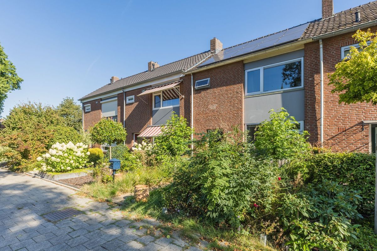 Groenvoort 21 Photo Blur 27