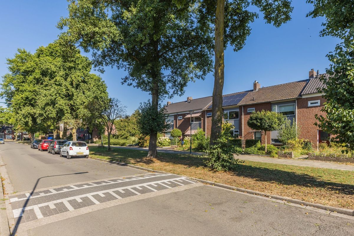 Groenvoort 21 Photo Blur 24