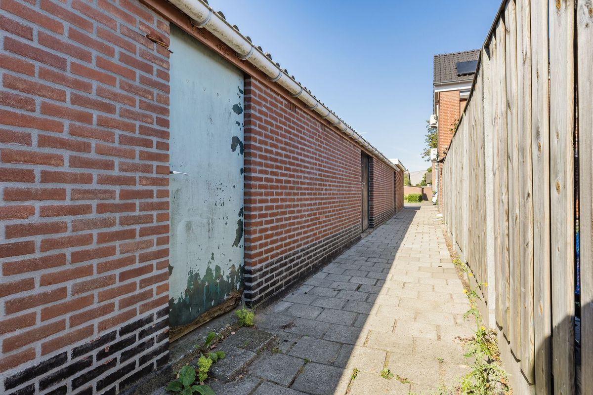 Groenvoort 21 Photo Blur 23