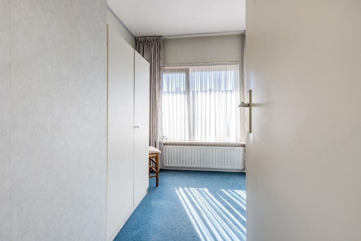 Jan van Galenstraat 23 Photo Blur 24