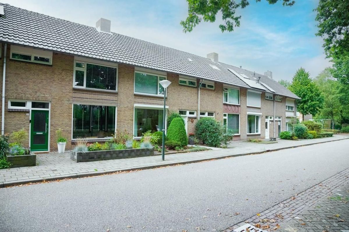 Jan van Galenstraat 23 Photo Blur 5