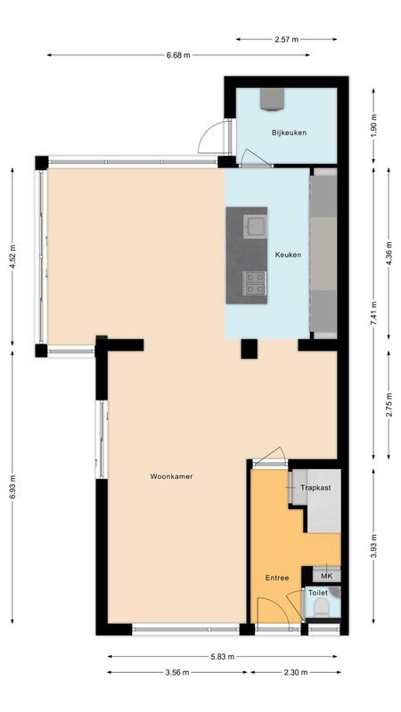 Akert 134 Floorplan Blur 0