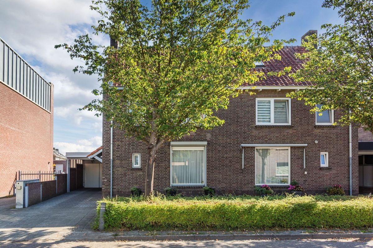van der Puttstraat 52 Photo Blur 43