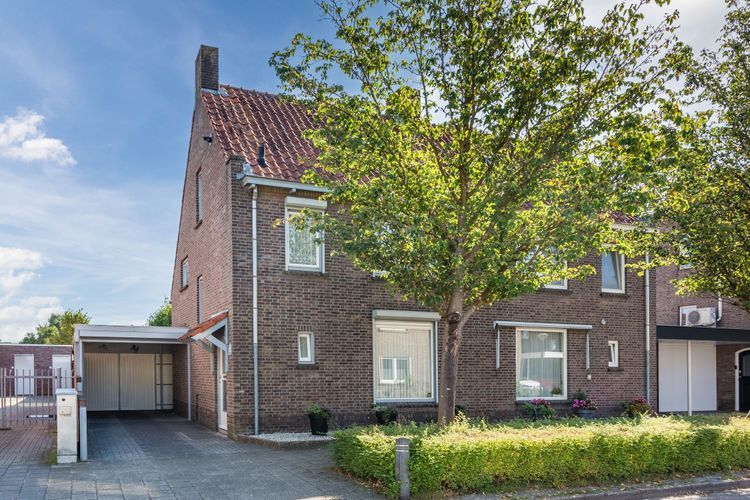 van der Puttstraat 52 Photo 1