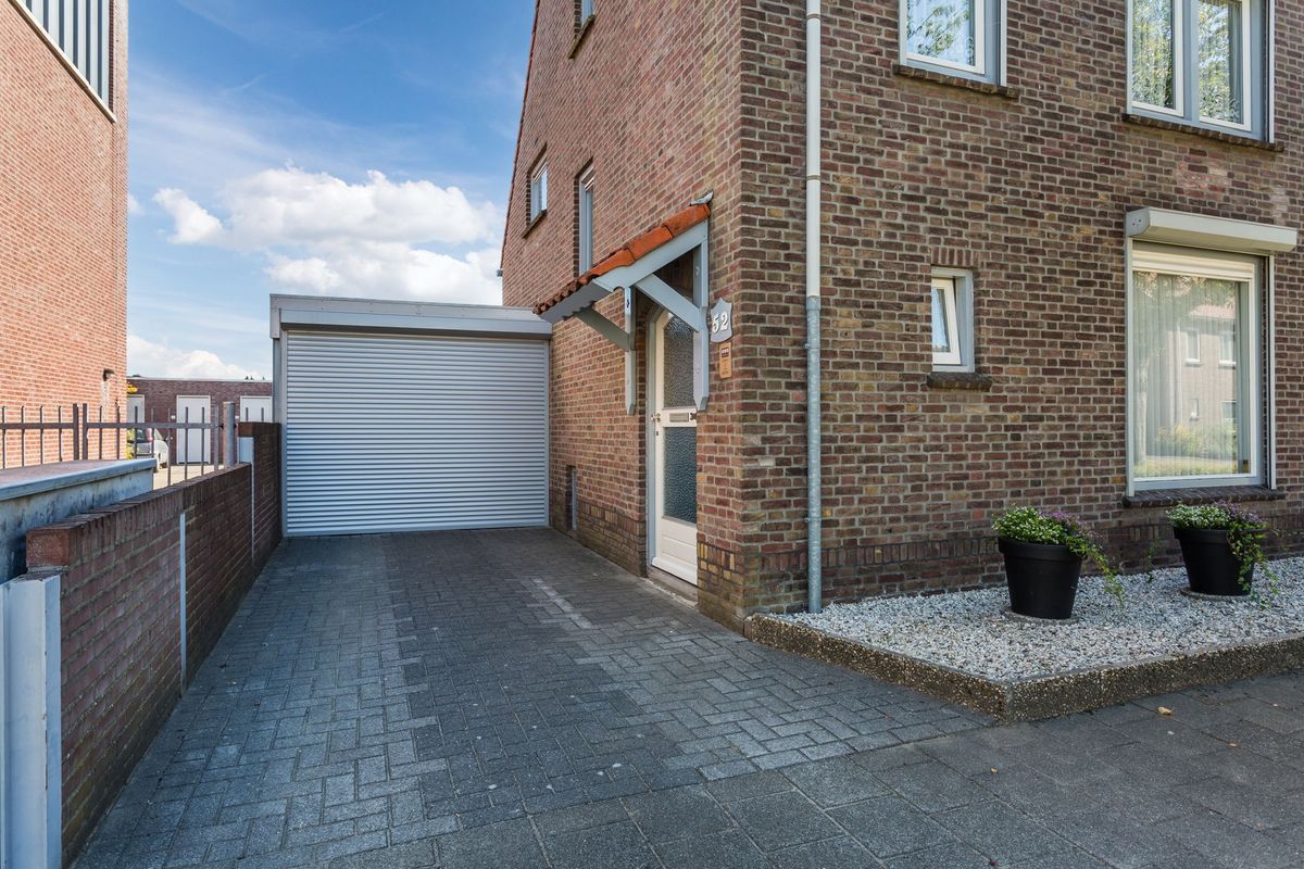 van der Puttstraat 52 Photo Blur 2