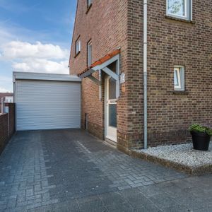 van der Puttstraat 52 Photo 2