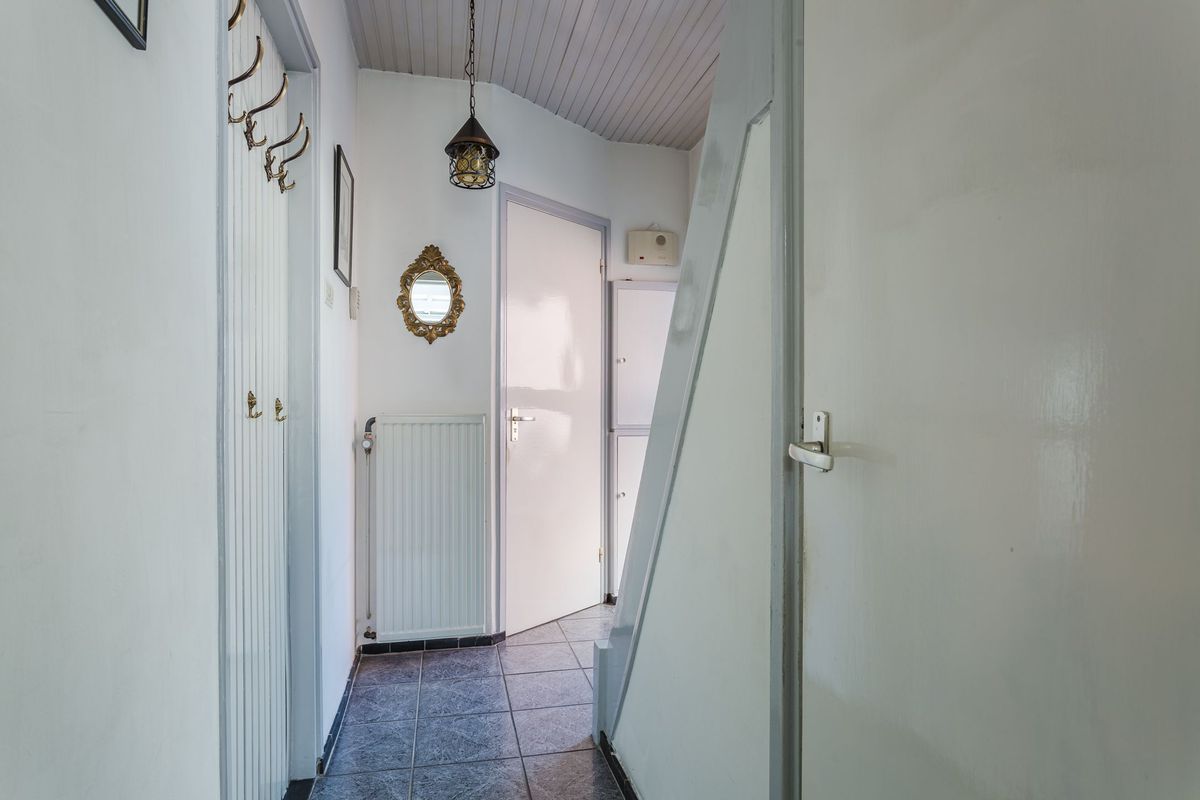 van der Puttstraat 52 Photo Blur 4