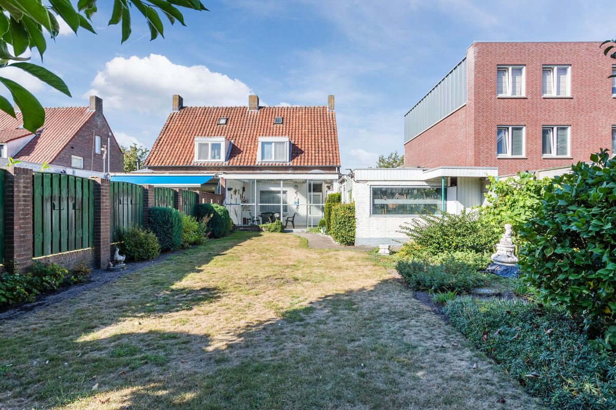van der Puttstraat 52 Photo Blur 23