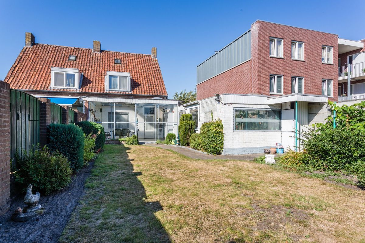 van der Puttstraat 52 Photo Blur 24