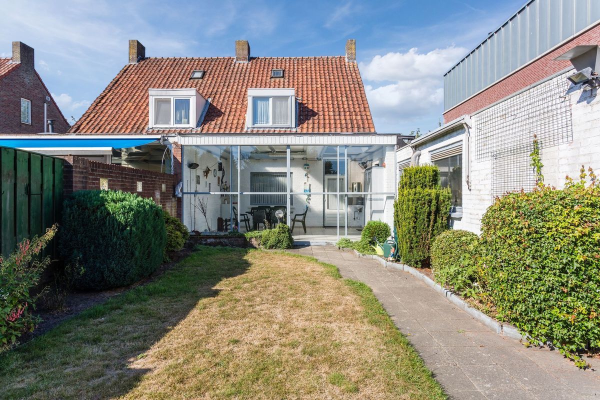 van der Puttstraat 52 Photo Blur 18