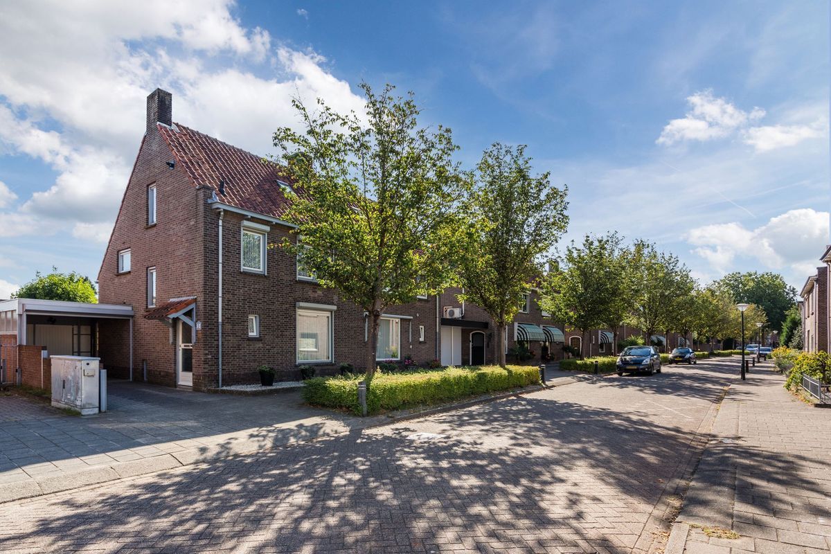 van der Puttstraat 52 Photo Blur 1