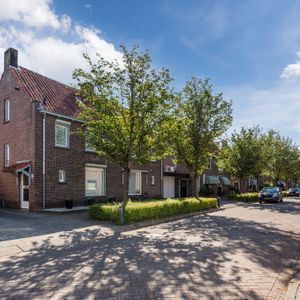 van der Puttstraat 52 Photo 2