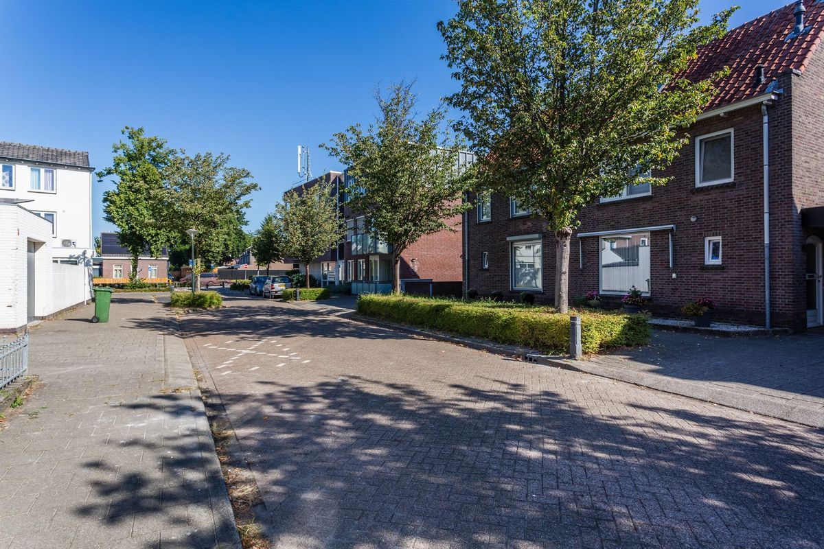 van der Puttstraat 52 Photo Blur 44