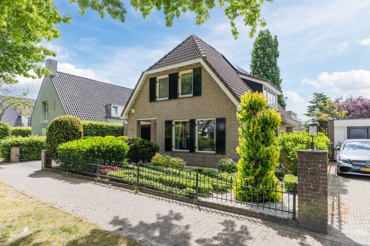 Langendijk 110 Photo 1