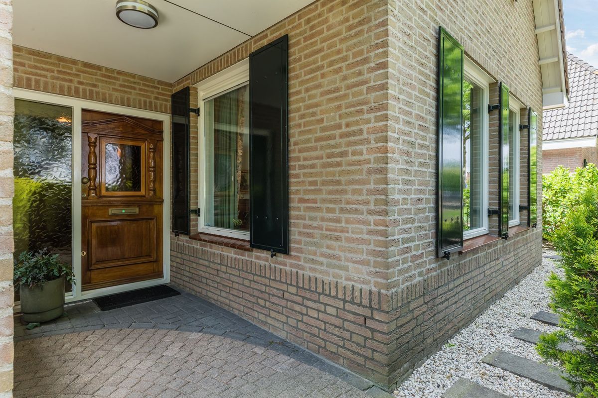 Langendijk 110 Photo Blur 4