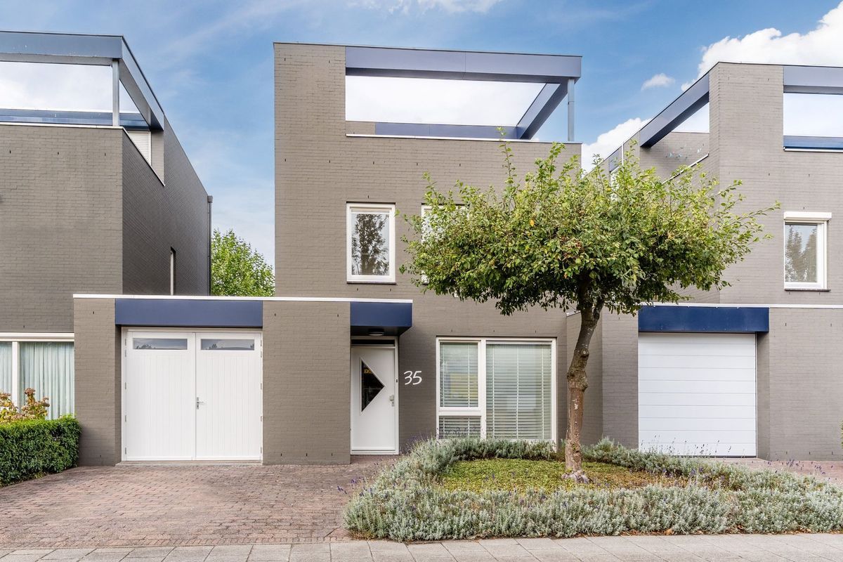 Mary Zeldenrustlaan 35 Photo Blur 4