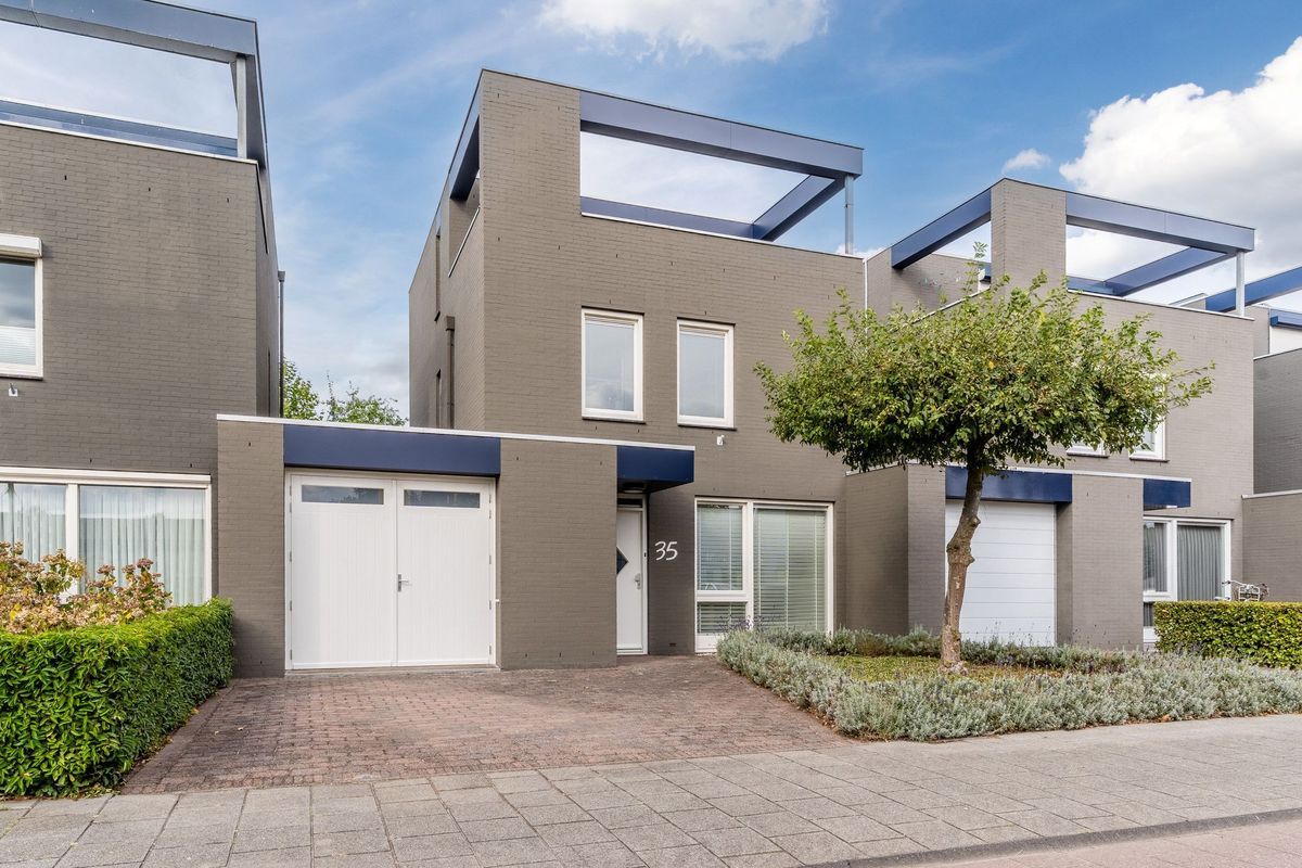 Mary Zeldenrustlaan 35 Photo Blur 0