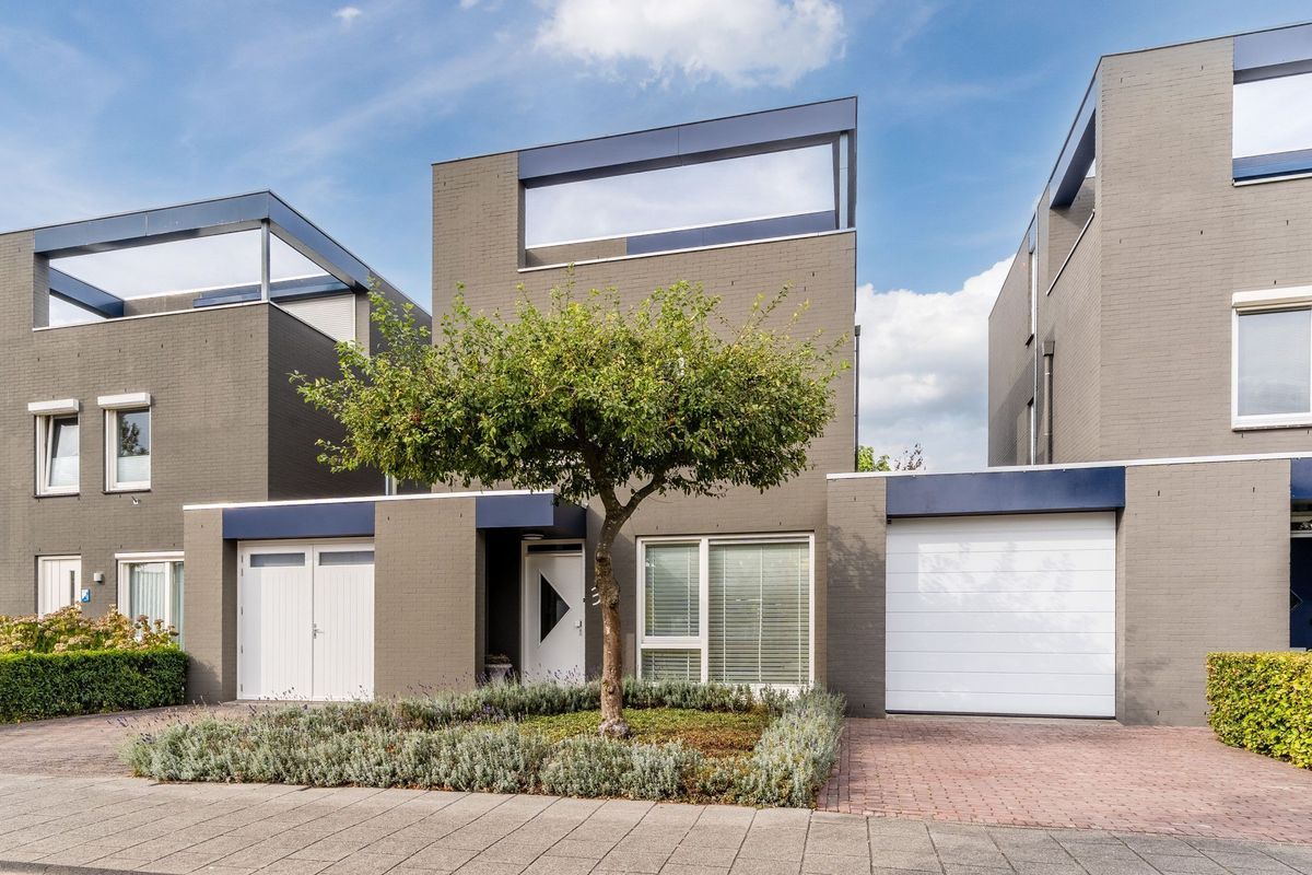 Mary Zeldenrustlaan 35 Photo Blur 5