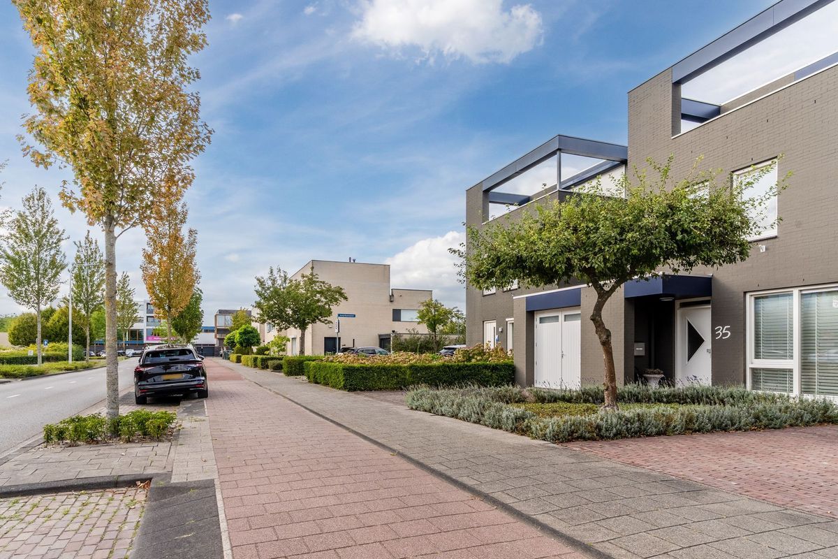 Mary Zeldenrustlaan 35 Photo Blur 6