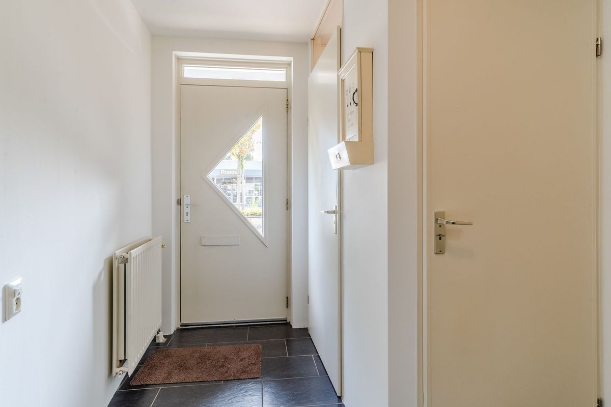 Mary Zeldenrustlaan 35 Photo Blur 8