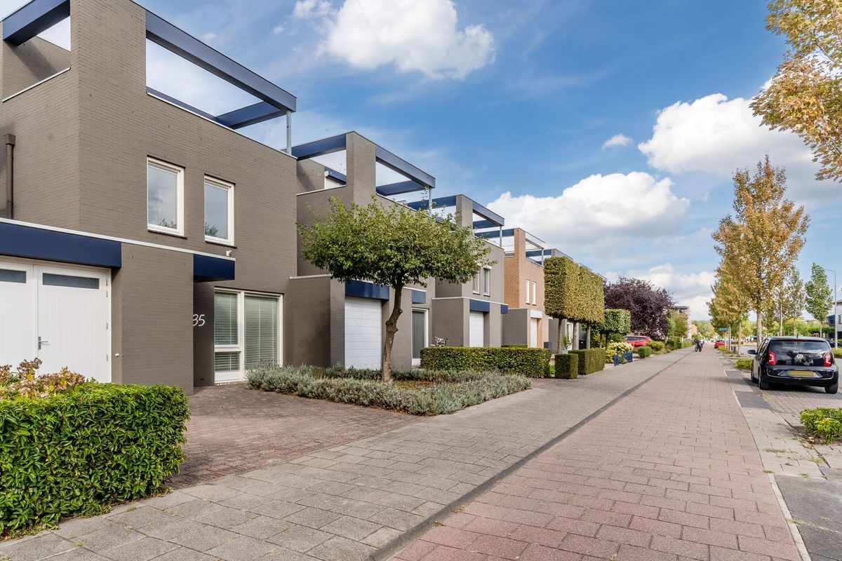 Mary Zeldenrustlaan 35 Photo Blur 7