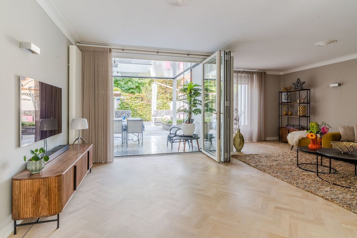 Mary Zeldenrustlaan 35 Photo Blur 13