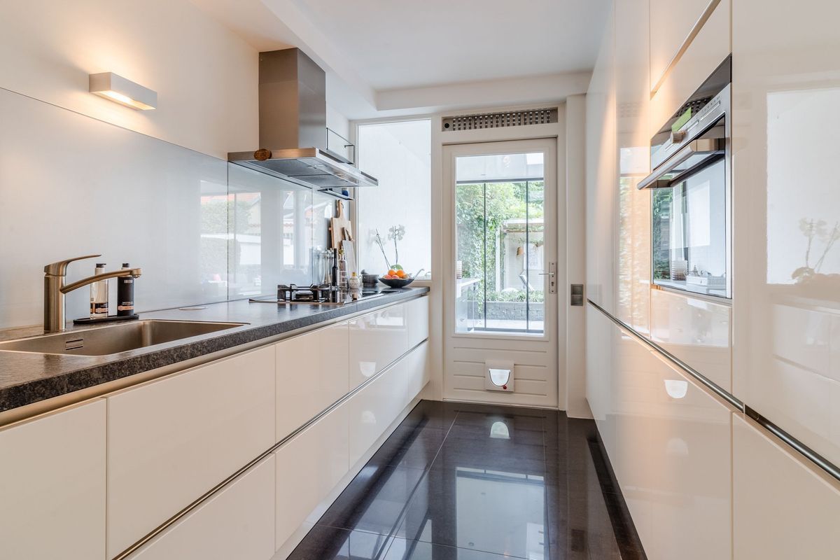 Mary Zeldenrustlaan 35 Photo Blur 2