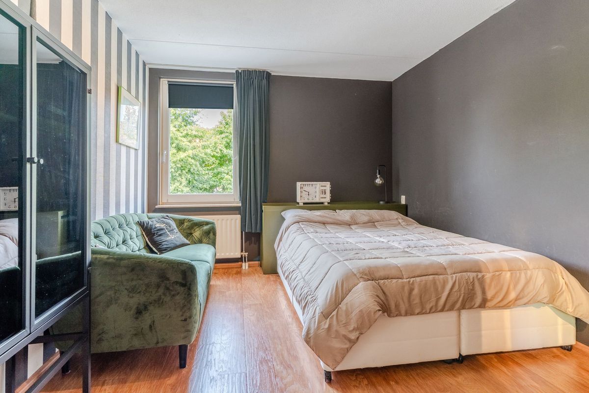 Mary Zeldenrustlaan 35 Photo Blur 31