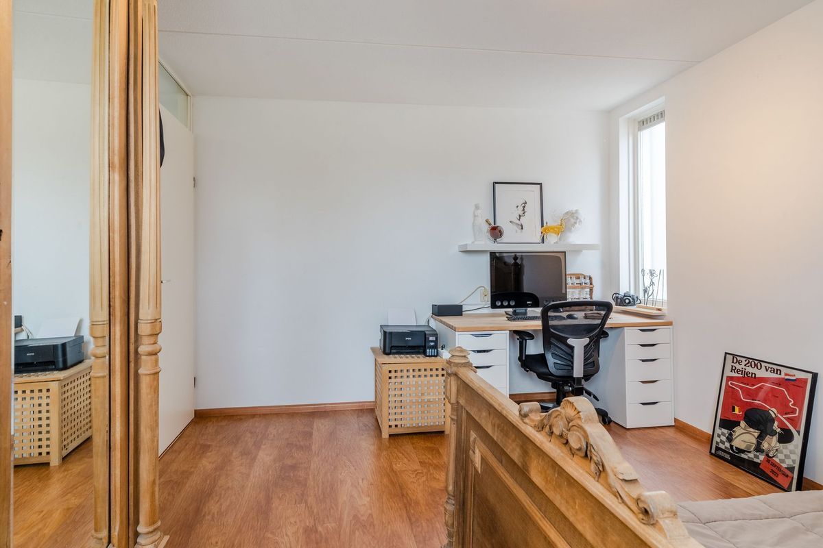 Mary Zeldenrustlaan 35 Photo Blur 35