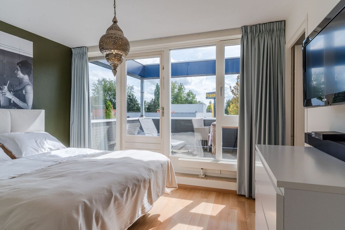 Mary Zeldenrustlaan 35 Photo Blur 42