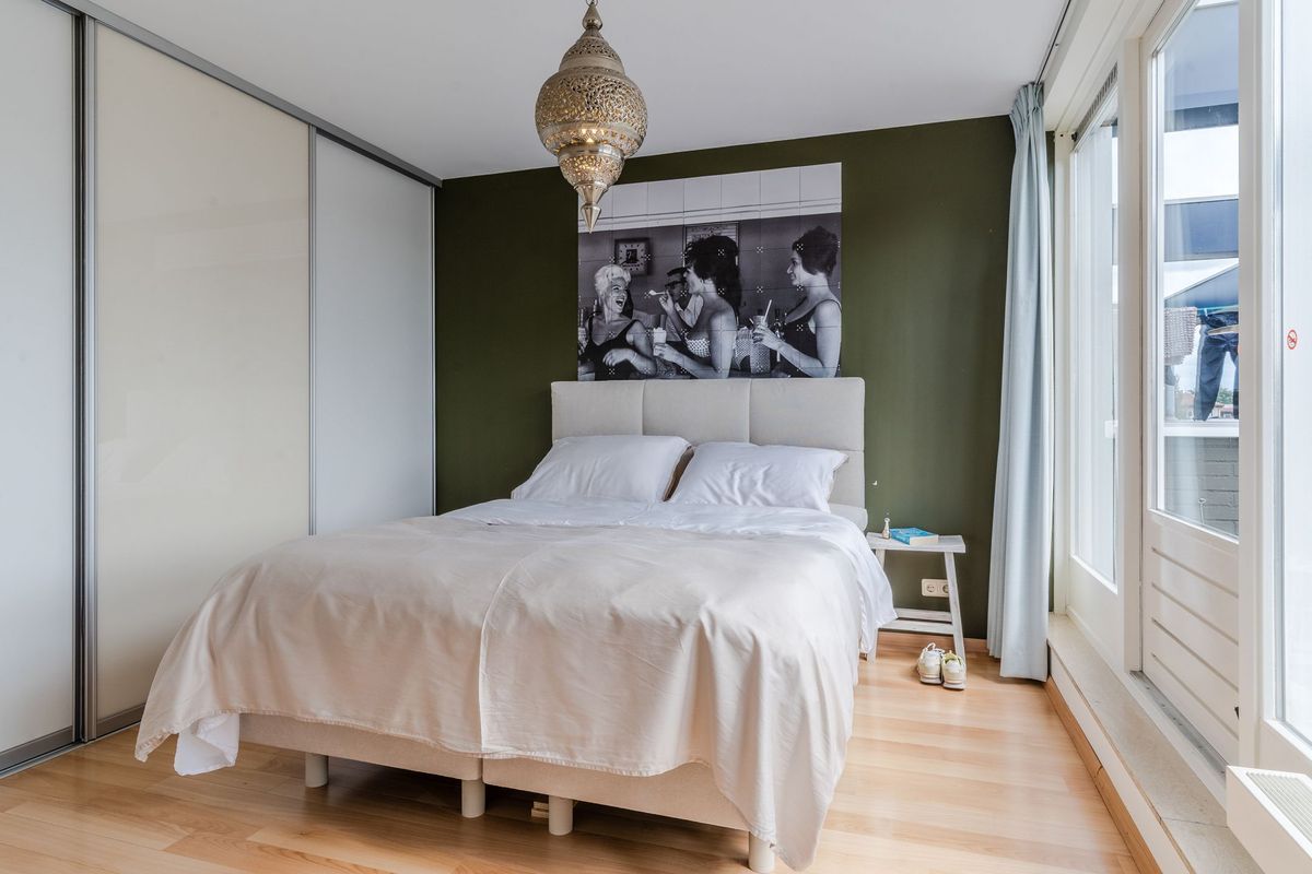 Mary Zeldenrustlaan 35 Photo Blur 41