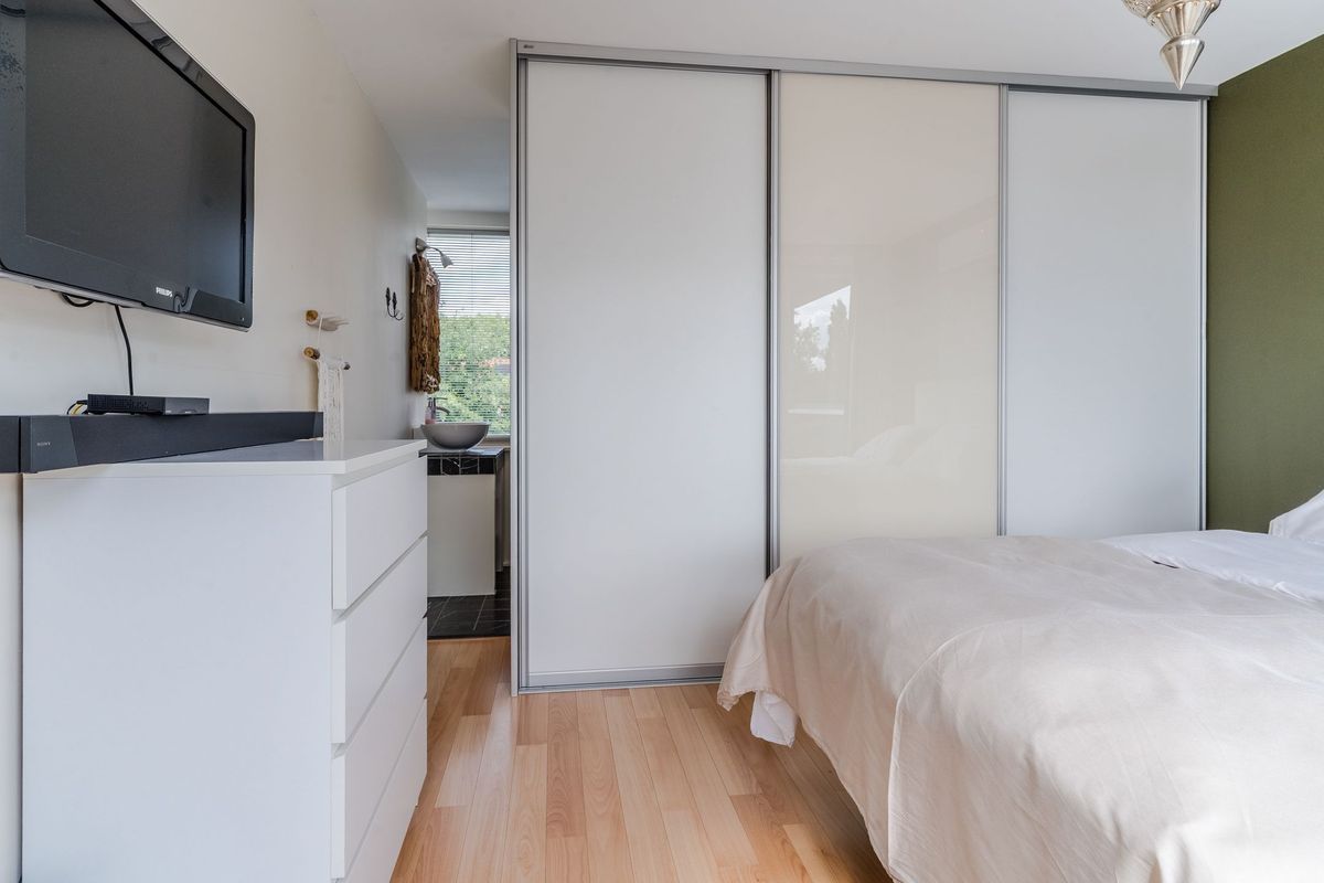 Mary Zeldenrustlaan 35 Photo Blur 43